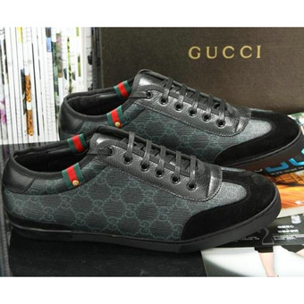 グッチ 靴 スーパーコピー GUCCI シューズ ブラック 20005